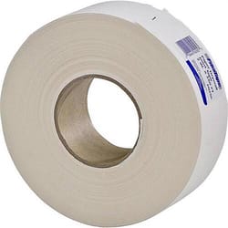 Saint-Gobain ADFORS 250 ft. L X 2 in. W Paper White Drywall Joint Tape