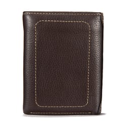 Carhartt One Size Leather Wallet