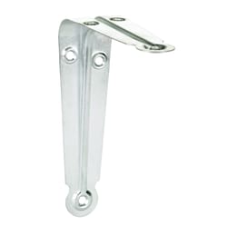 Hampton Steel Bracket 22 Ga. 5 in. L 25 lb