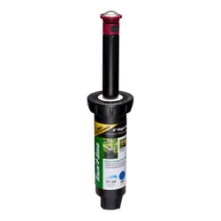 Rain Bird 22SA Series 4 in. H Adjustable Pop-Up Rotary Sprinkler