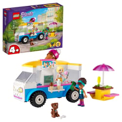 LEGO Friends Discontinued Multicolored 84 pc