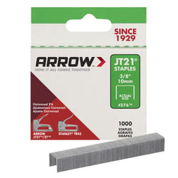 Staple Gun Staples And Heavy Duty Staples At Ace Hardware