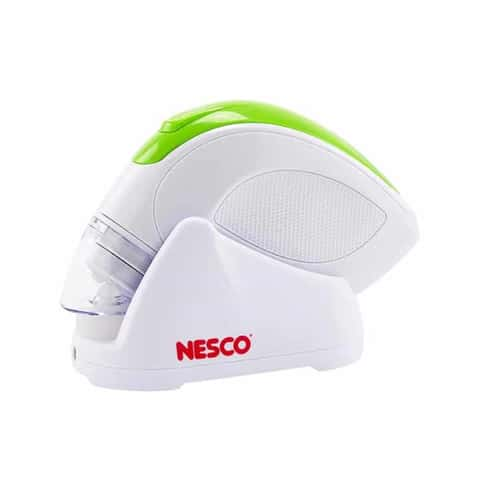 Nesco Commercial-Grade Vacuum Sealer and Bag Refill Packs