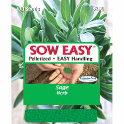 Livingston Seed Sow Easy Herb Seeds 70 pk