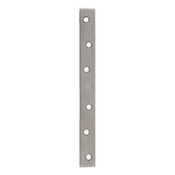 Hillman 1.125-in L x 0.5-in W x 0.75-in D Brass Shelf Pins (20-Pack) in the  Shelving Brackets & Hardware department at