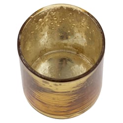 Karma Gold Straight Votive Candles