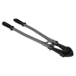 JET 18 in. Center Cut Bolt Cutter Black/Gray 1 pk