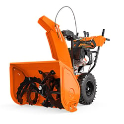 Ariens Deluxe 30 in. 306 cc Two Stage Gas Snow Blower Electric Start