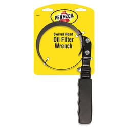 Pennzoil Strap Oil Filter Wrench 3-7/8 in.