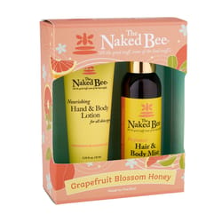 The Naked Bee Gift Set 1 pk