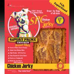 Savory Prime Grain Free Treats For Dogs 16