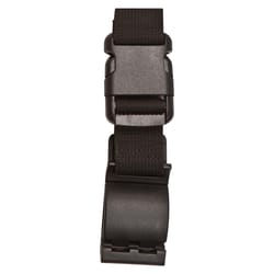 Travelon Black Luggage Strap