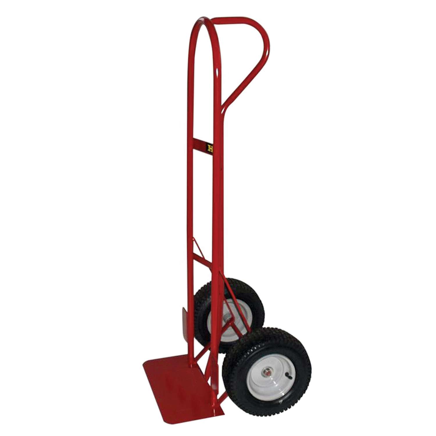 Milwaukee PHandle Hand Truck 800 lb Ace Hardware
