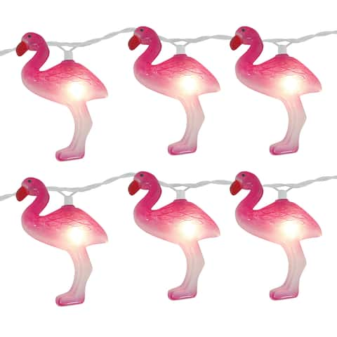 Your Zone Pink Hangers - 10 ct