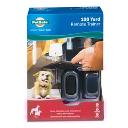 PetSafe 300 sq ft Dog Training Collar With Remote