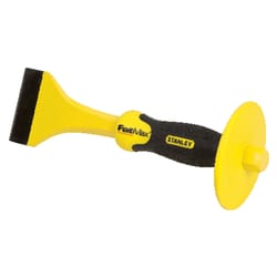 Stanley FatMax 3 in. W Floor Chisel 1 pc