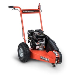 DR Power Equipment PREMIER 36 in. D Gas OHV Stump Grinder