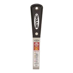 Hyde 3/4 in. W High-Carbon Steel Chisel Putty Knife