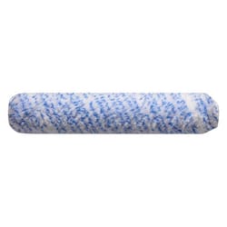 Purdy Colossus Polyamide Fabric 14 in. W X 3/4 in. Paint Roller Cover 1 pk