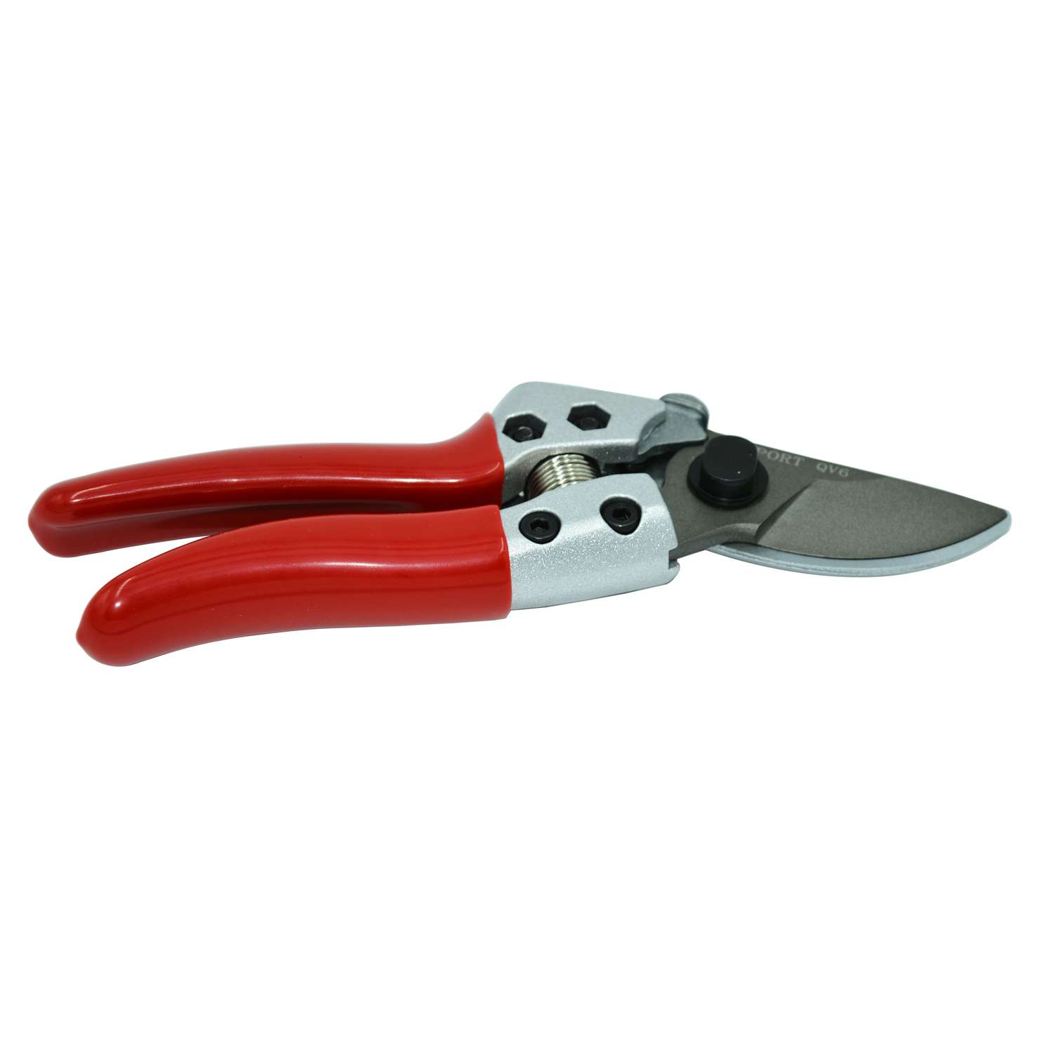 Zenport Red & White Garden Craft Scissors