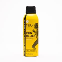 TIDL Sport Pain Relief Spray 3 oz 1 pk