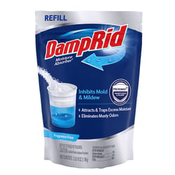 DampRid Moisture Absorber Refill No Scent 42 oz