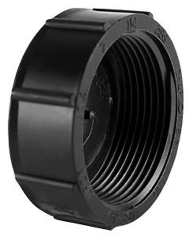 Charlotte Pipe 11/2 in. ABS Cap Ace Hardware
