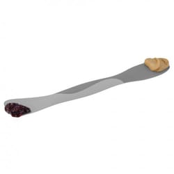 Tovolo Charcoal/Oyster Gray Nylon/Silicone Scoop & Spread