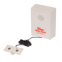 The Basement Watchdog 4-1/4 in. H X 3-1/4 in. W X 1-1/4 in. L Water Alarm For BWD-HWA