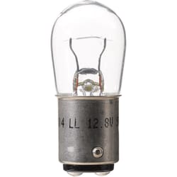 Philips LongerLife Incandescent Indicator Miniature Automotive Bulb 1004LLB2
