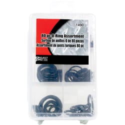 Performance Tool Project Pro O-Ring Assortment