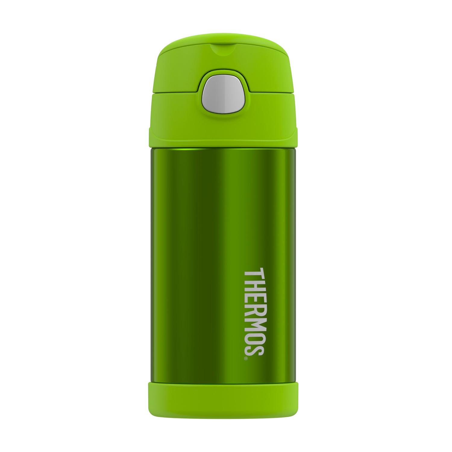 thermos usb bottle