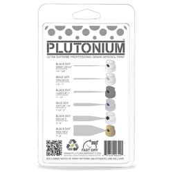 Plutonium Pro Caps Spray Tip Kit