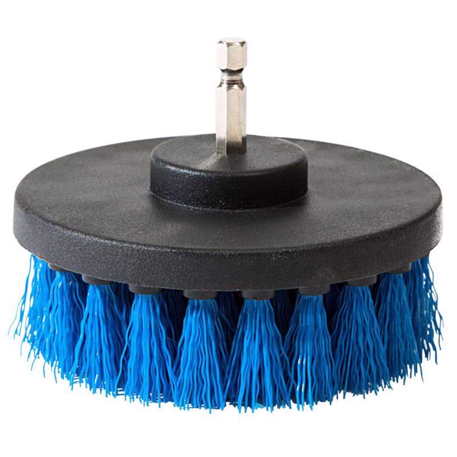 Sealing System Soft Wire Cleaning Brush Specially Made 