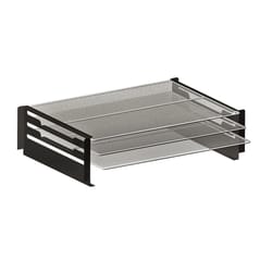 Camp Chef SmokePro Stainless Steel Jerky Rack 22.25 in. L X 19.5 in. W