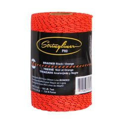 Stringliner 250' White Braided Nylon #18 Mason Line - Miller's Home  Hardware Building Centre