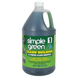 Simple Green No Scent Concentrated All Purpose Cleaner Liquid 1 gal