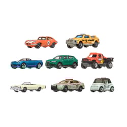 Matchbox 1:64 Scale Die-Cast Toy Cars Assorted 8 pc
