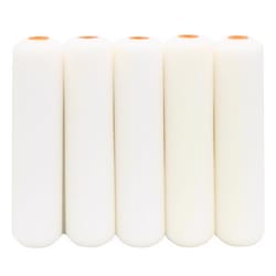 Ace Better Foam 6 in. W Mini Paint Roller Cover Refill 5 pk