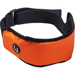 Coast SA300 Orange LED Lighted Safety Armband LIR2450 Battery