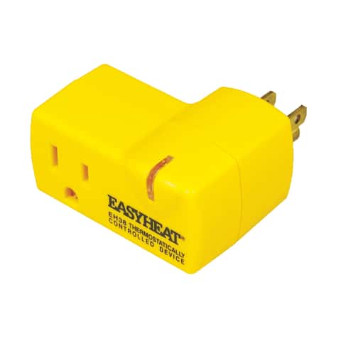 Easy Heat Preset Thermostat Easy Heat Preset Thermostat