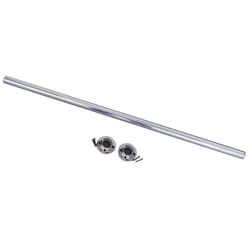 Plumb Pak Shower Rod 72 in. L