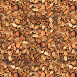 Ace Songbird Peanut Pieces In-Shell Peanuts 5 lb