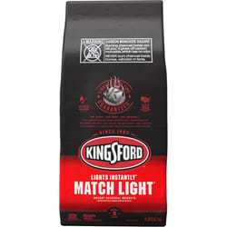 Kingsford Match Light Charcoal Briquettes 8 lb