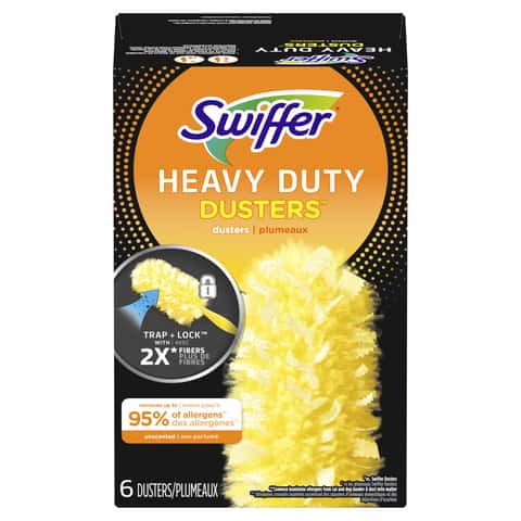 Swiffer Duster Refill - City Gross