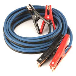 Performance Tool 20 ft. 4 Ga. Jumper Cable 500 amps