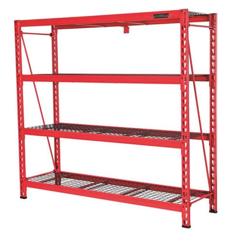 Shelving, Storage Racks & Office Equipment - New & Second-hand