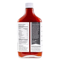 Hoff & Pepper Smoken Ghost Ketchup 12.7 oz