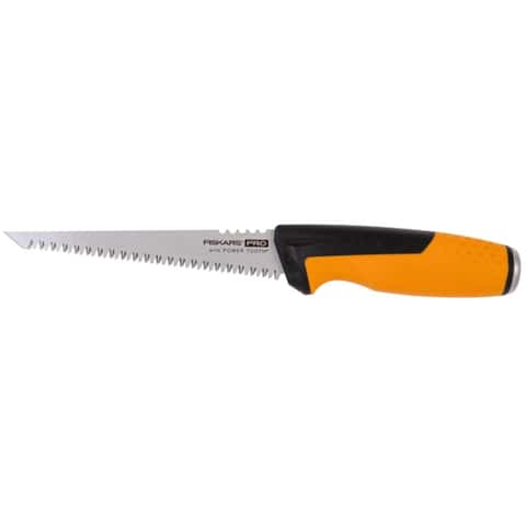 Fiskars 6 in. Stainless Steel Harvest Knife - Ace Hardware