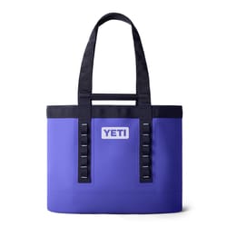 YETI Camino 50 Carryall 50 L Ultramarine Violet Tote